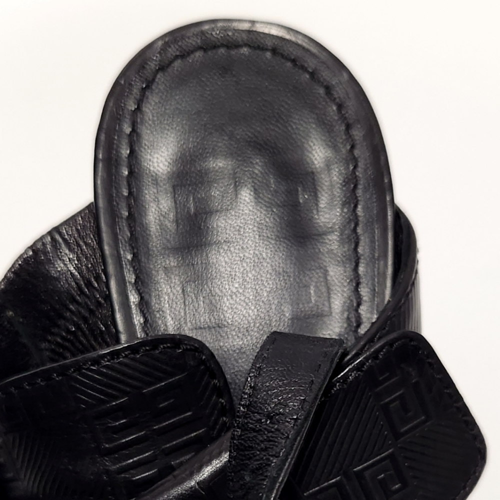 Givenchy Gladiator Slingback - Picture 7 of 10